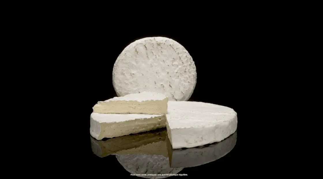 Le Brie de Meaux