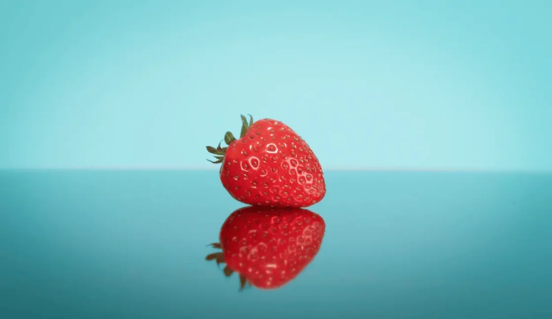 La Fraise Label Rouge