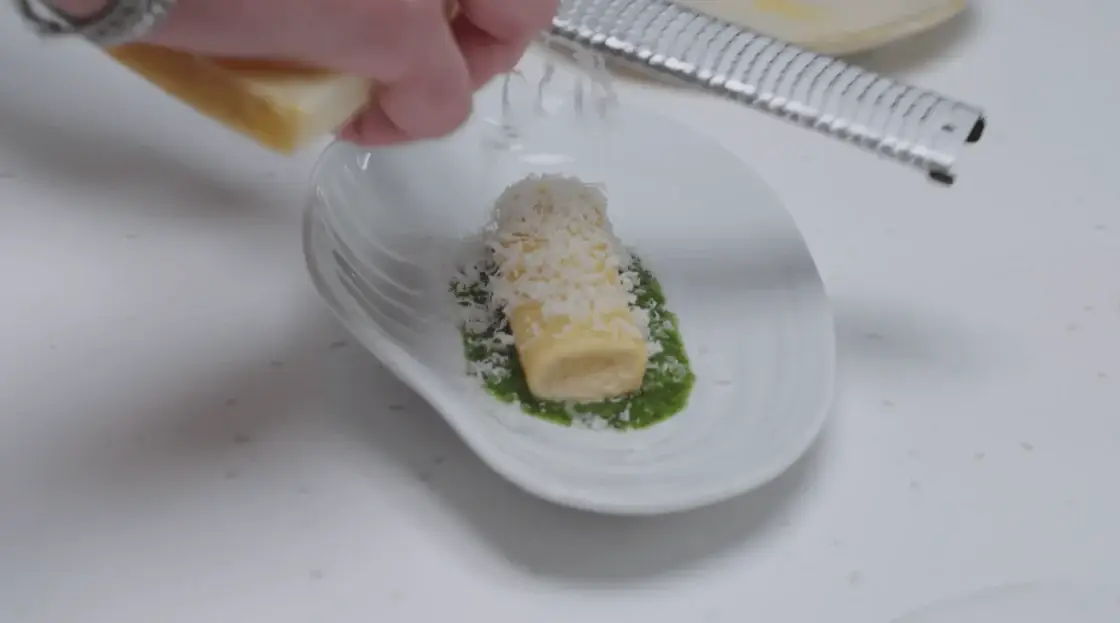 Top Chef : La brigade cachée saison 16
